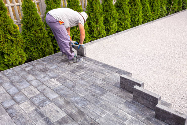 Best Driveway Paver Repair  in Eustis, FL