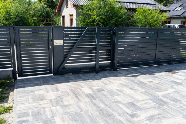 Best Custom Driveway Pavers  in Eustis, FL