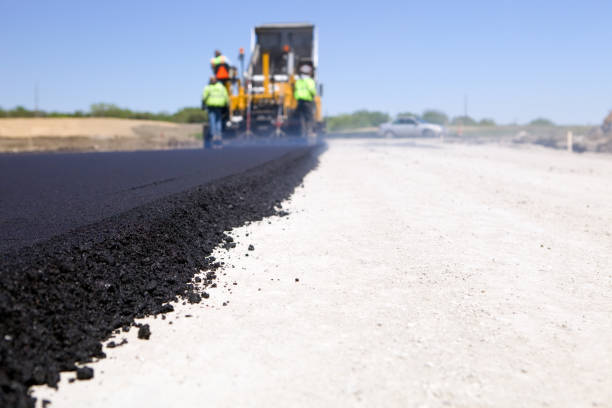 Best Concrete Paver Driveway  in Eustis, FL