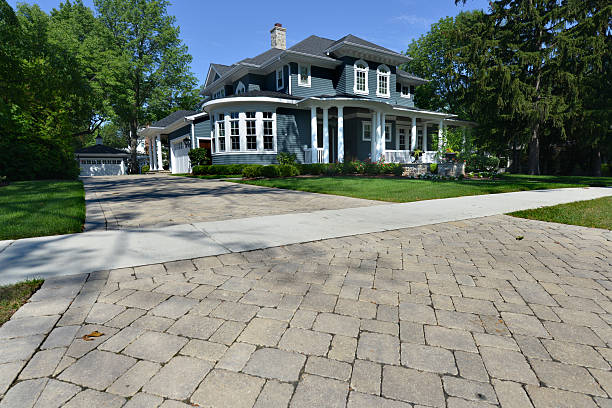 Best Driveway Paving Contractor  in Eustis, FL