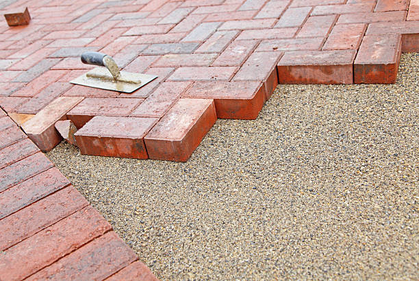 Eustis, FL Driveway Pavers Company