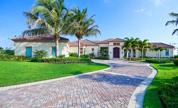 Best Driveway Pavers Near Me  in Eustis, FL