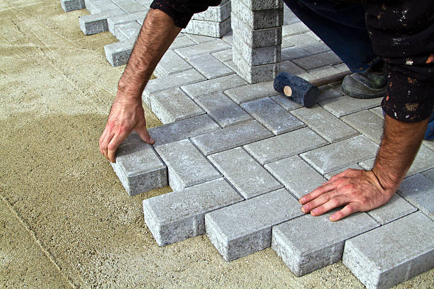 Best Driveway Pavers Cost  in Eustis, FL