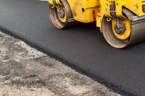 Decorative Driveway Pavers in Eustis, FL