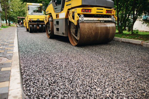 Reasons to Select Us for Your Driveway Paving Requirements in Eustis, FL