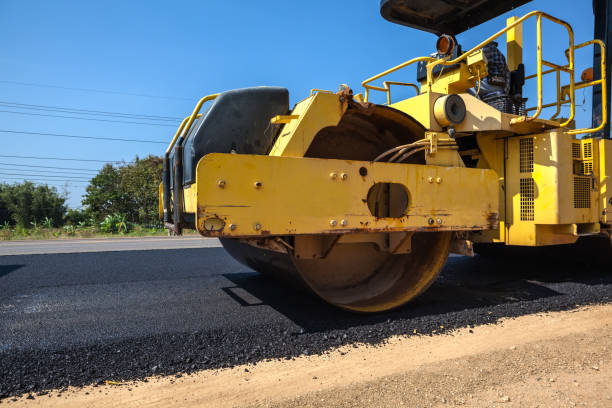 Reasons to Select Us for Your Driveway Paving Requirements in Eustis, FL